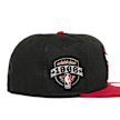 New Era 59Fifty Chicago Bulls black 88873 5