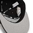 New Era 59Fifty NHL Black Dome Pack Anaheim Ducks black 90466 6