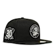 New Era 59Fifty NHL Black Dome Pack Anaheim Ducks black 89491 1