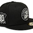 New Era 59Fifty NHL Black Dome Pack Anaheim Ducks black 89491 5