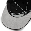 New Era 59Fifty NHL Black Dome Pack Seattle Kraken schwarz 86632 6