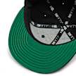 New Era 59Fifty NHL Black Dome Pack Chicago Blackhawks schwarz 86633 6