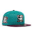 New Era 59Fifty NHL Variety Pack Anaheim Ducks turquoise 86637 1