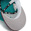 New Era 59Fifty NHL Variety Pack Anaheim Ducks turquoise 86637 6