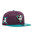 New Era 59Fifty NHL Variety Pack Anaheim Ducks purple 86636 1
