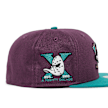 New Era 59Fifty NHL Variety Pack Anaheim Ducks roze 86636 4