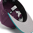 New Era 59Fifty NHL Variety Pack Anaheim Ducks purple 86636 6