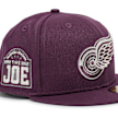 New Era 59Fifty NHL Variety Pack Detroit Red Wings roze 87966 5