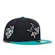 New Era 59Fifty NHL Variety Pack San Jose Sharks purple 87964 1