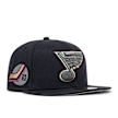 New Era 59Fifty NHL Variety Pack Saint Louis Blues blau 86635 1