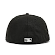 New Era 59Fifty Satin Pack Los Angeles Dodgers zwart 89913 3