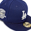 New Era 59Fifty Satin Pack Los Angeles Dodgers blue 87965 5
