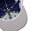 New Era 59Fifty Satin Pack Los Angeles Dodgers blue 87965 6