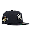 New Era 59Fifty Satin Pack New York Yankees blau 88874 1