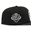 New Era 59Fifty Satin Pack Las Vegas Raiders black 88876 4
