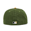 New Era 59Fifty Sneaker Launch Pack Los Angeles Dodgers AJ4 green 87967 3