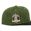 New Era 59Fifty Sneaker Launch Pack Los Angeles Dodgers AJ4 green 87967 4