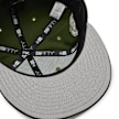New Era 59Fifty Sneaker Launch Pack Los Angeles Dodgers AJ4 green 87967 6