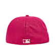 New Era 59Fifty Sneaker Launch Pack Atlanta Braves ATC 2 rose 86639 3