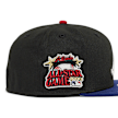 New Era 59Fifty Sneaker Launch Pack Atlanta Braves AJ4 black 88875 4