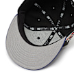 New Era 59Fifty Sneaker Launch Pack Atlanta Braves AJ4 black 88875 5