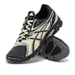 ASICS SportStyle curated by Kiko Studio UB11-S Gel-DS Trainer 14 schwarz 86638 7