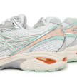 ASICS SportStyle GT-2160 silber 86643 5