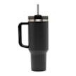 Stanley The Quencher H2.O FlowState™ Tumbler 1.18L noir 90778 2