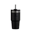 Stanley The Quencher H2.O FlowState™ Tumbler 0.6L schwarz 90468 1