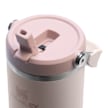 Stanley The IceFlow™ Flip Straw 2.0 Tumbler 0.89L rose 89917 3
