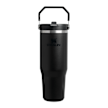 Stanley The IceFlow™ Flip Straw 2.0 Tumbler 0.89L black 86640 1