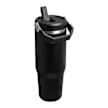 Stanley The IceFlow™ Flip Straw 2.0 Tumbler 0.89L black 86640 2