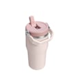 Stanley The IceFlow™ Flip Straw 2.0 Tumbler 0.6L rose 89916 2