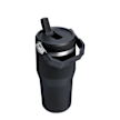 Stanley The IceFlow™ Flip Straw 2.0 Tumbler 0.6L schwarz 88881 2