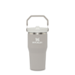 Stanley The IceFlow™ Flip Straw 2.0 Tumbler 0.6L grijs 87970 1