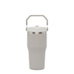 Stanley The IceFlow™ Flip Straw 2.0 Tumbler 0.6L grijs 87970 2