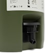 Stanley The Fast-Flow Water Jug 7.5L / 2 Gal grün 88882 3