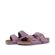Birkenstock Wmns Arizona LEVE (narrow) pourpre 86646 1