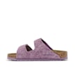 Birkenstock Wmns Arizona LEVE (narrow) pourpre 86646 3