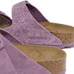 Birkenstock Wmns Arizona LEVE (narrow) purple 86646 5