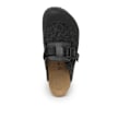 Birkenstock Boston Nova TEX Felt noir 87978 4