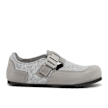 Birkenstock London Nova TEX Felt gris 88886 2