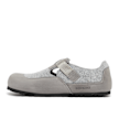 Birkenstock London Nova TEX Felt grau 88886 3