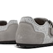 Birkenstock London Nova TEX Felt grijs 88886 6
