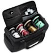 Jordan Dufflebag schwarz 84715 4
