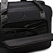Jordan Dufflebag schwarz 84715 6
