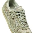 PUMA x KidSuper Indoor Lux Army green 86649 6