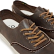 Vans OTW Era Moc Stitch Vibram Siped brown 88887 6
