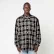Our Legacy&nbsp; Above Shirt noir 89493 2