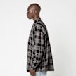 Our Legacy&nbsp; Above Shirt noir 89493 3
